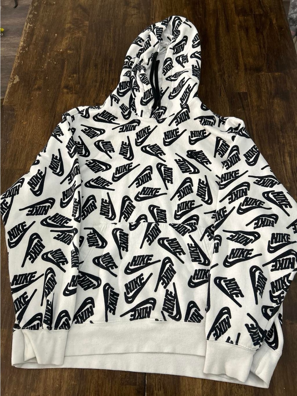 Sweater Subcategory Identification
